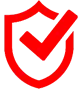 icono escudo contacto