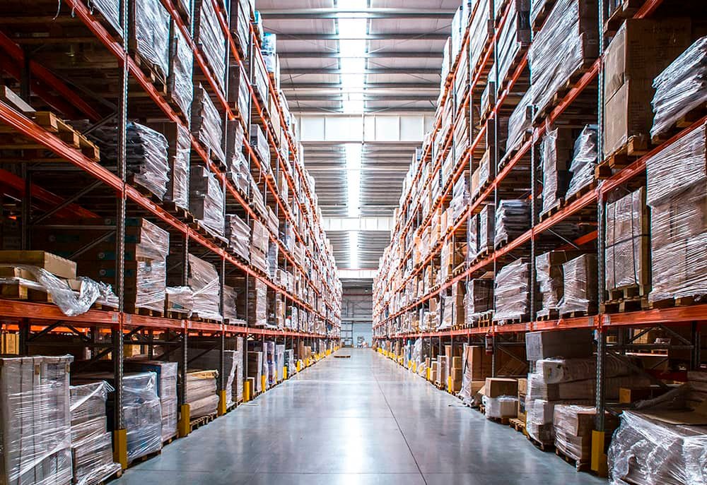 Imagen Racks Selectivos 4